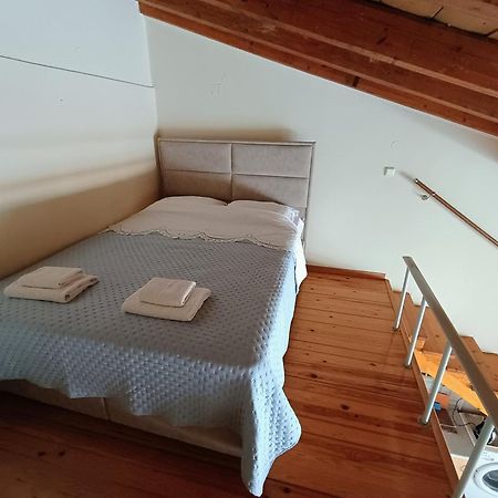 Mary'S Bright Apartment - Corfu Old Town Bagian luar foto
