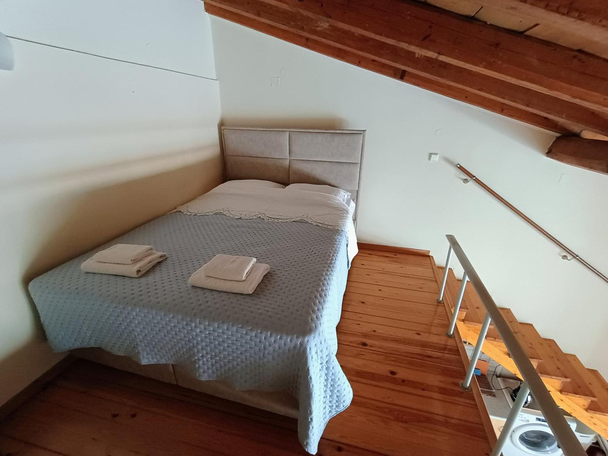Mary'S Bright Apartment - Corfu Old Town Bagian luar foto