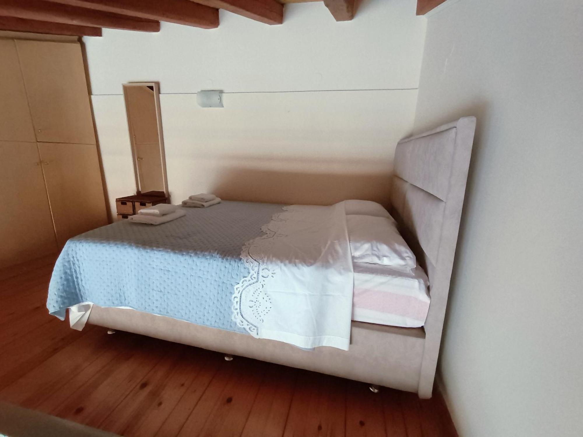 Mary'S Bright Apartment - Corfu Old Town Bagian luar foto